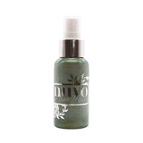 Nuvo Mica Mist Beryl Swirl (569N)