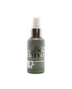Nuvo Mica Mist Beryl Swirl (569N)