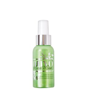Nuvo Mica Mist Fresh Pear (574N)