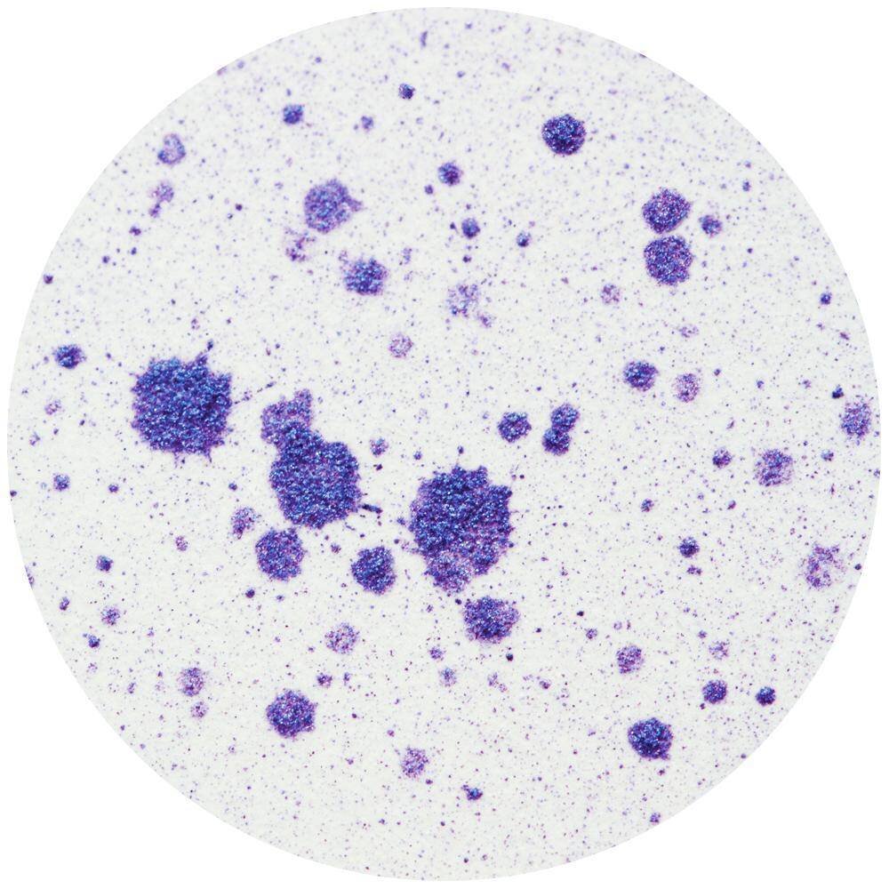 Nuvo Mica Mist Violet Lustre (575N) Nuvo Mica Mist Violet Lustre (575N)