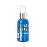 Nuvo Mica Mist Nebula Blue (576N)