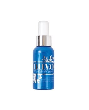 Nuvo Mica Mist Nebula Blue (576N) Nuvo Mica Mist Nebula Blue (576N)