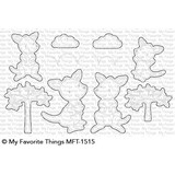 My Favorite Things Die-namics Kangaroo Crew (MFT-1515)