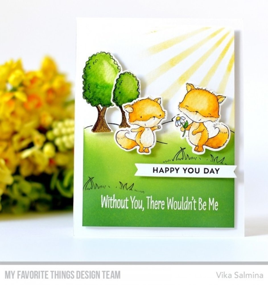 My Favorite Things Die-namics Skinny Strips (MFT-1523) My Favorite Things Die-namics Skinny Strips (MFT-1523)