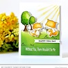 My Favorite Things Die-namics Skinny Strips (MFT-1523) My Favorite Things Die-namics Skinny Strips (MFT-1523)