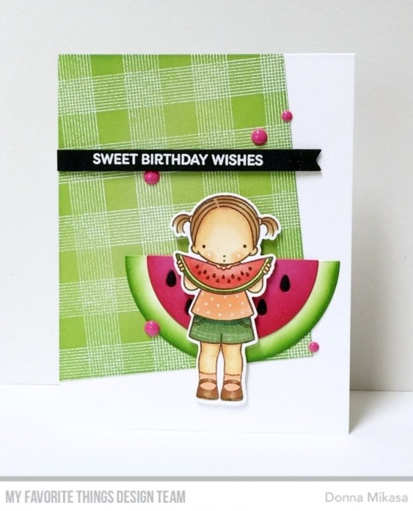 My Favorite Things Die-namics Skinny Strips (MFT-1523) My Favorite Things Die-namics Skinny Strips (MFT-1523)