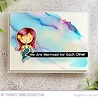 My Favorite Things Die-namics Mermaid for Each Other (MFT-1566) My Favorite Things Die-namics Mermaid for Each Other (MFT-1566)