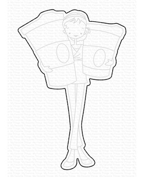 My Favorite Things Die-namics Miss You a Latte (MFT-1594) My Favorite Things Die-namics Miss You a Latte (MFT-1594)