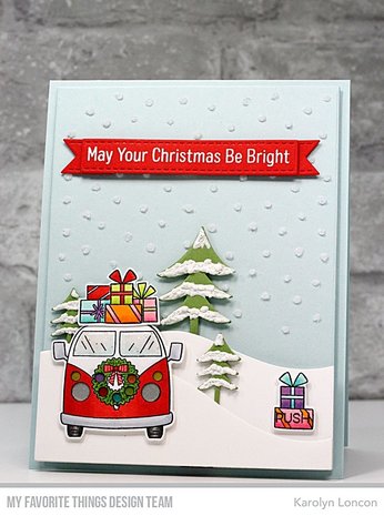 My Favorite Things Die-namics Sun-Lovin' Santa (MFT-1624) My Favorite Things Die-namics Sun-Lovin' Santa (MFT-1624)