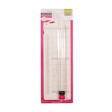 Vaessen Creative Papiersnijder Compact 30,5 x 7,5 cm (2137-055)