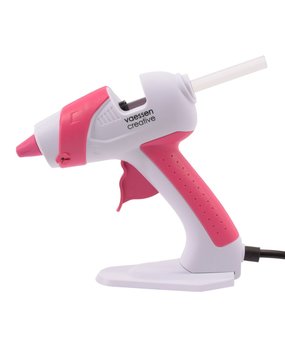 Vaessen Creative Lijmpistool Op Voet (21534-06) Vaessen Creative Lijmpistool Op Voet (21534-06)