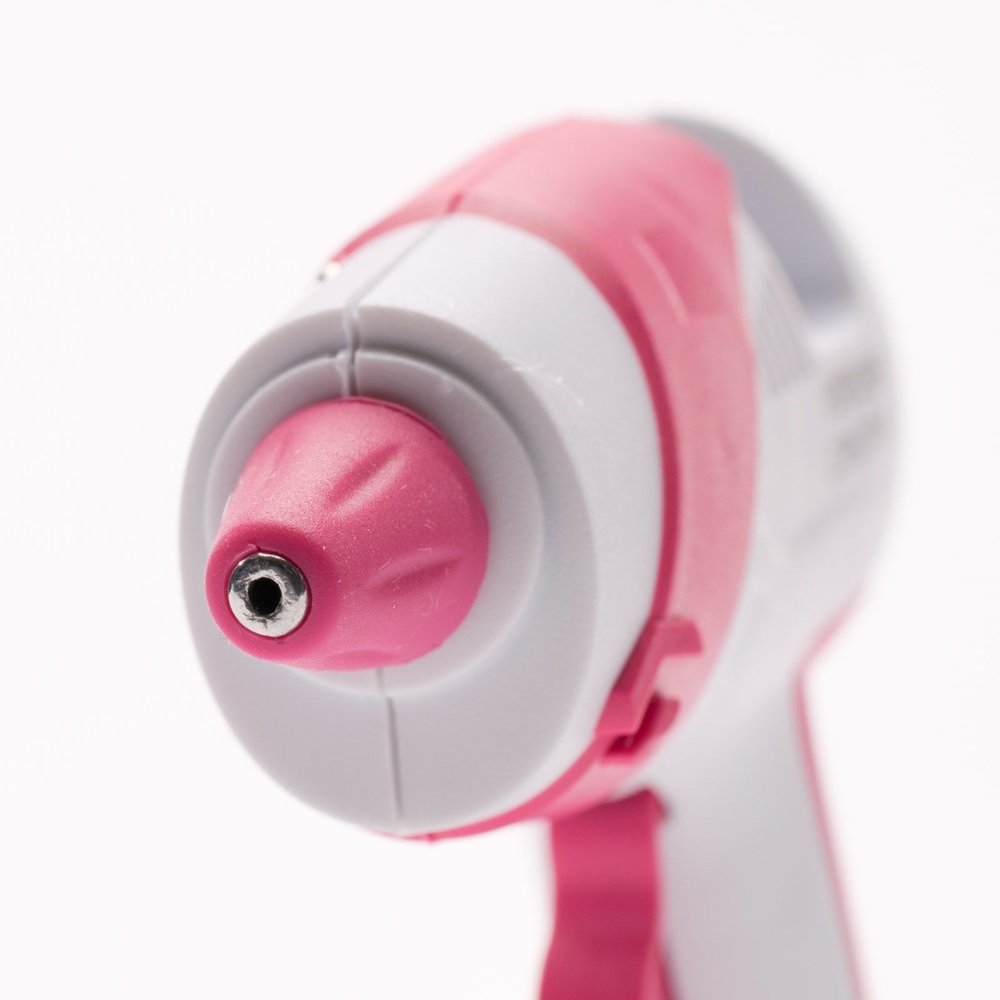 Vaessen Creative Lijmpistool Op Voet (21534-06) Vaessen Creative Lijmpistool Op Voet (21534-06)