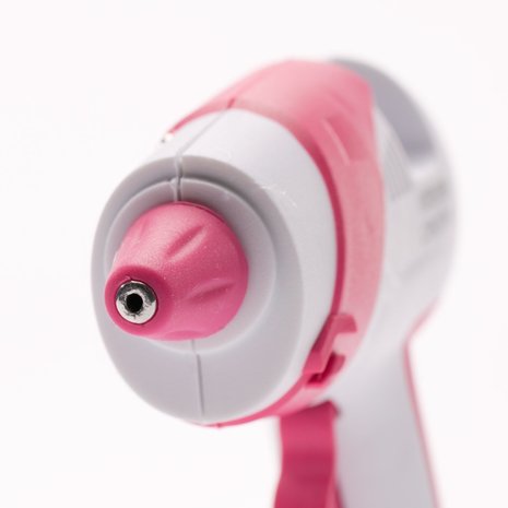 Vaessen Creative Lijmpistool Op Voet (21534-06) Vaessen Creative Lijmpistool Op Voet (21534-06)