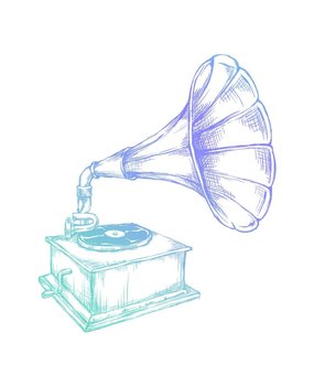 Couture Creations Men's Collection Phonograph Mini Clear Stamp (CO726784) Couture Creations Men's Collection Phonograph Mini Clear Stamp (CO726784)