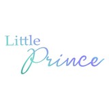 Couture Creations Men's Collection Little Prince Mini Clear Stamp (CO726793)