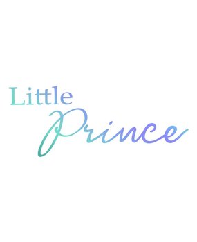 Couture Creations Men's Collection Little Prince Mini Clear Stamp (CO726793) Couture Creations Men's Collection Little Prince Mini Clear Stamp (CO726793)