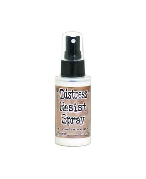 Ranger Tim Holtz Distress Resist Spray (TDA62059) Ranger Tim Holtz Distress Resist Spray (TDA62059)