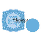 Marianne Design Creatable Petra's Amazing Circle (LR0578)