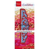 Marianne Design Creatable Classic Border (LR0635)