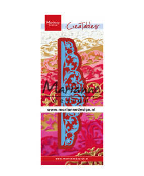 Marianne Design Creatable Classic Border (LR0635)