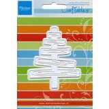 Marianne Design Craftable Eline's Houten Boom (CR1230)