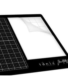 Tonic Studios Tim Holtz Replacement Non-Stick Mat (1915E) Tonic Studios Tim Holtz Replacement Non-Stick Mat (1915E)