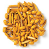 Doodlebug Design Inc. Tangerine Mini Brads (25pcs) (74)