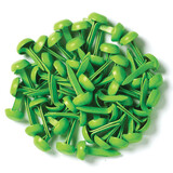 Doodlebug Design Inc. Limeade Mini Brads (25pcs) (77)