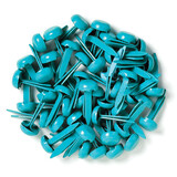 Doodlebug Design Inc. Swimming Pool Mini Brads (25pcs) (82)