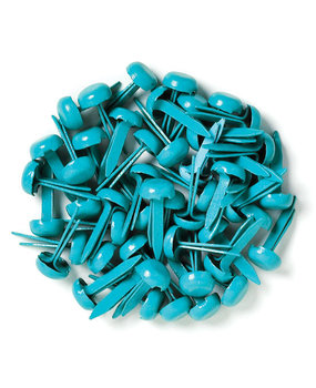 Doodlebug Design Inc. Swimming Pool Mini Brads (25pcs) (82)