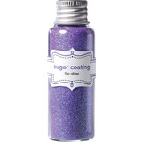 Doodlebug Design Inc. Lilac Sugar Coating Glitter (20g) (1485)