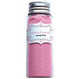 Doodlebug Design Inc. Cupcake Crushed Velvet Flock (1786)