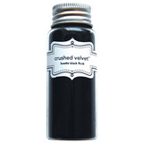 Doodlebug Design Inc. Beetle Black Crushed Velvet Flock (1797)