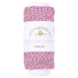 Doodlebug Design Inc. Doodle Twine Baby Girl (3213)