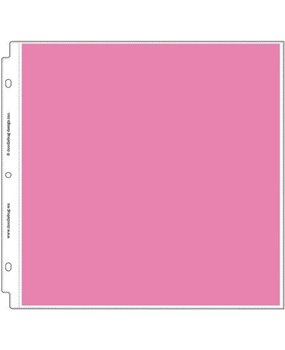 Doodlebug Design Inc. Layout Protectors 12x12 Inch (12pcs) (3490)