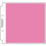 Doodlebug Design Inc. Layout Protectors 8x8 Inch (12pcs) (3497)