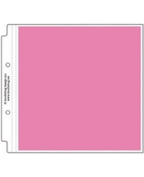 Doodlebug Design Inc. Layout Protectors 8x8 Inch (12pcs) (3497) Doodlebug Design Inc. Layout Protectors 8x8 Inch (12pcs) (3497)