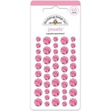 Doodlebug Design Inc. Cupcake Jewels (45pcs) (3502)