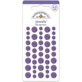 Doodlebug Design Inc. Lilac Jewels (45pcs) (3510)