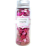 Doodlebug Design Inc. Bubblegum Sequins (4257)