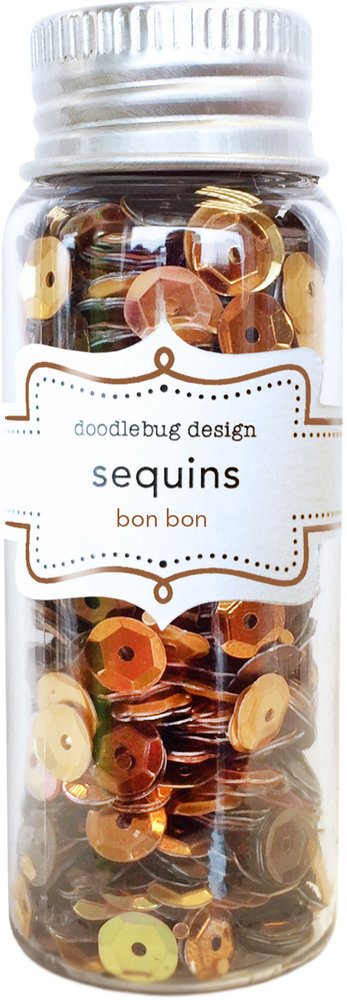 Doodlebug Design Inc. Bon Bon Sequins (4266) Doodlebug Design Inc. Bon Bon Sequins (4266)