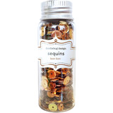 Doodlebug Design Inc. Bon Bon Sequins (4266)