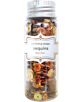 Doodlebug Design Inc. Bon Bon Sequins (4266)