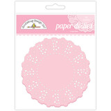 Doodlebug Design Inc. Cupcake Doilies (75pcs) (4451)