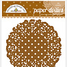 Doodlebug Design Inc. Bon Bon Polka Dot Doilies (75pcs) (4473)