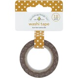 Doodlebug Design Inc. Bon Bon Swiss Dot Washi Tape (3657)
