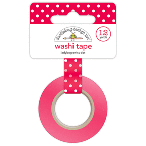 Doodlebug Design | Washi