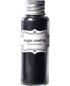 Doodlebug Design Inc. Beetle Black Sugar Coating Glitter (20g) (1488) Doodlebug Design Inc. Beetle Black Sugar Coating Glitter (20g) (1488)