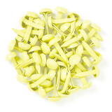 Doodlebug Design Inc. Buttercream Mini Brads (25pcs) (75)