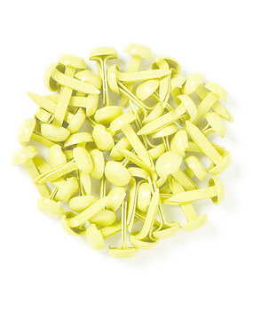 Doodlebug Design Inc. Buttercream Mini Brads (25pcs) (75) Doodlebug Design Inc. Buttercream Mini Brads (25pcs) (75)